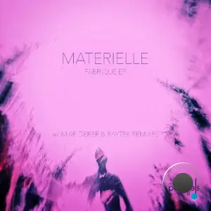  Materielle - Fabrique (2024) 