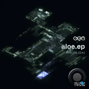  Recoil - Aloe (2024) 