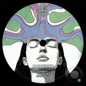  Harrington - 91 Interactiv (2024) 