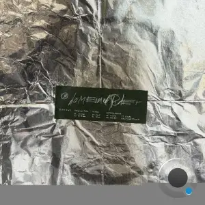  cotton mouth - Homeward Ryder (2024) 