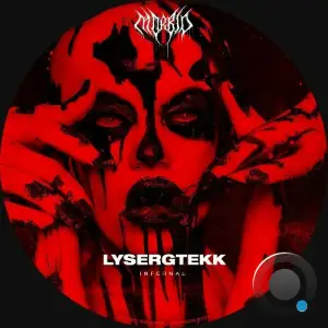  LysergTEKK - Infernal (2024) 