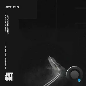  Atmospheric Conditions - Sunday Service (2024) 