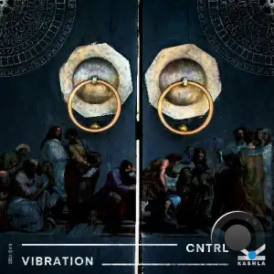  Vibration - CNTRL (2024) 