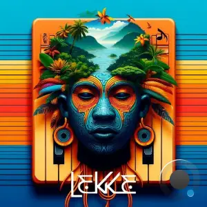  Rod Koppar - Ithewere (2024) 
