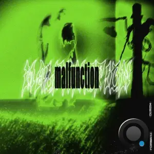  Formatz & Chill Collective - Malfunction (2024) 