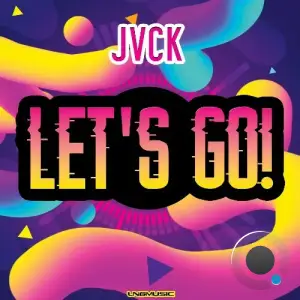  JVCK - Let's Go (2024) 