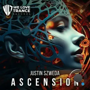 Justin Szweda - Ascension (2024) 