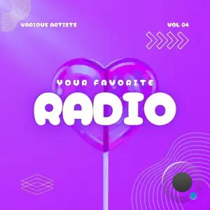  Your Favorite Radio, Vol. 4 (2024) 