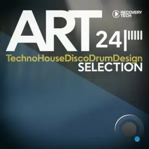  Technohousediscodrumdesign, 24.5 (2024) 