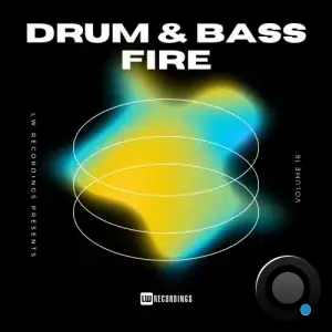  Drum & Bass Fire, Vol. 16 (2024) 
