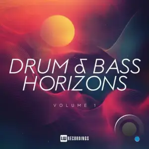  Drum & Bass Horizons, Vol. 01 (2024) 