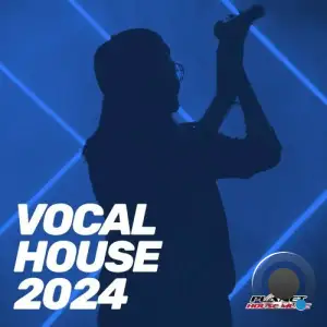  Vocal House 2024 (2024) 