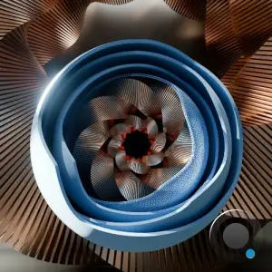  Siamese Soundsystem I (2024) 