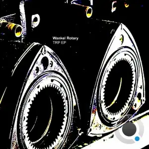  Wankel Rotary - TRP (2024) 