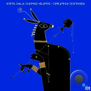  Anina Owly & Thomas Klipps - Drunky Donkey (2024) 