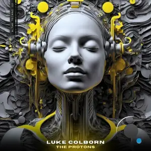  Luke Colborn - The Protons (2024) 