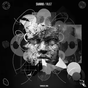  Svario - Rust (2024) 