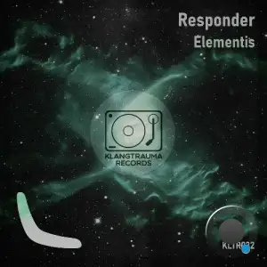  Responder - Elementis (2024) 