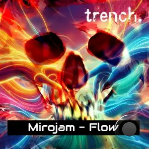 Mirojam - Flow (2024) 