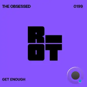  The Obsessed - Get Enough (2024) 