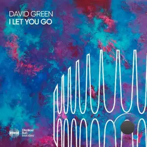  David Green - I Let You Go (2024) 