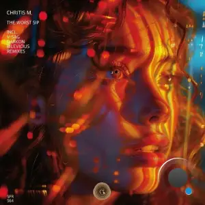  Chritis M. - The Worst Sip (2024) 