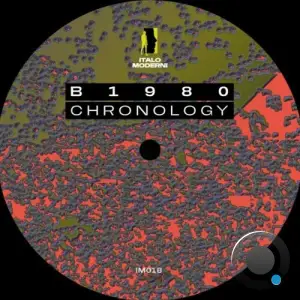  B1980 - Chronology (2024) 