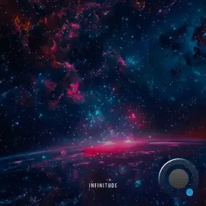 Max Maikon - Infinitude (2024) 