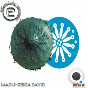  Madu-reiRa David - iberos (2024) 