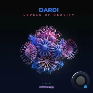  Dardi - Levels of Reality (2024) 