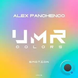  Alex Panchenco - e.m.o.t.i.o.n (2024) 
