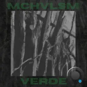  mchvlsm - VERDE (2024) 