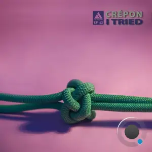  Crépon - I Tried (2024) 
