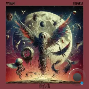  Avinaki - I Regret (2024) 