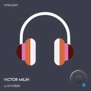  Victor Milin - 14 October (2024) 