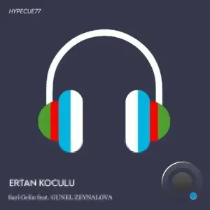  Ertan Koculu ft. Günel Zeynalova - Sari Gelin (2024) 