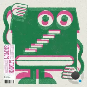 Lawne - Attic (2024) 