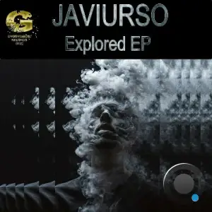  JaviUrso - Explored (2024) 