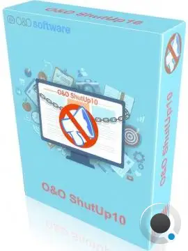 O&O ShutUp10++ 1.9.1440.418 Portable O&O ShutUp10++ 1.9.1440.418 Portable