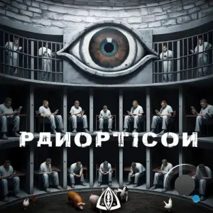  Amonati - Panopticon (2024) 