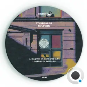  StumReal SA - Kulture (2024) 