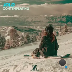  JOLO - Contemplating (2024) 