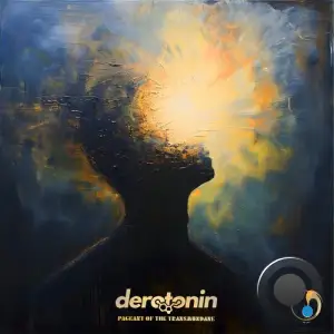  Derotonin - Pageant Of The Transmundane (2024) 