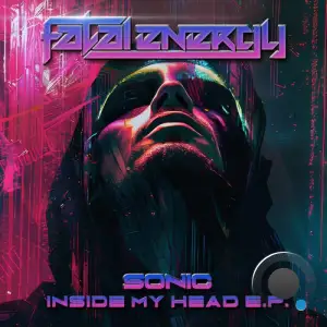  Sonic - Inside My Head (2024) 