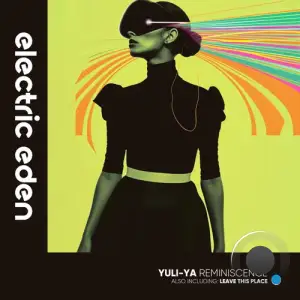  Yuli-YA - Reminiscence (2024) 