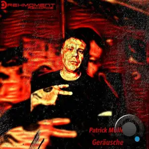  Patrick Muller - Geräusche (2024) 