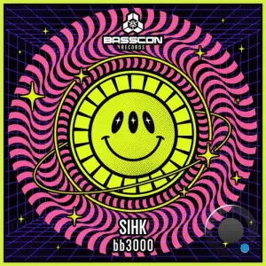  Sihk - bb3000 (2024) 
