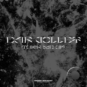  Dan Jolley - Turn Me Up (2024) 