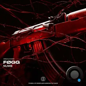  Fogg - NUMB (2024) 