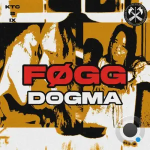  Fogg - DOGMA (2024) 